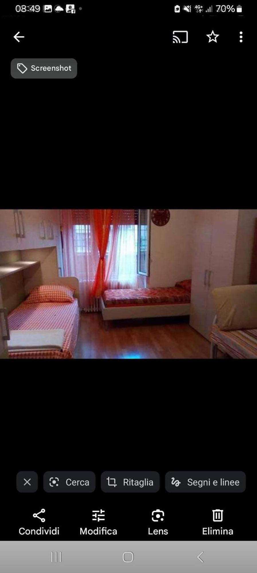 Casa Revello Hostel - Milan — Foto 1